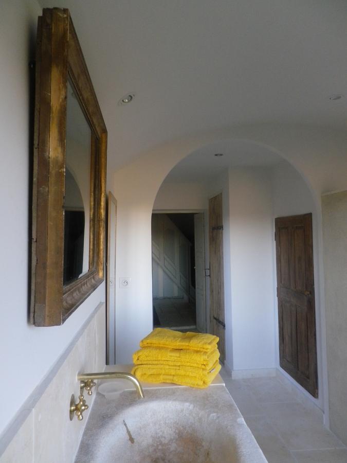 Chateau De Sers Sers (Charente) Room photo
